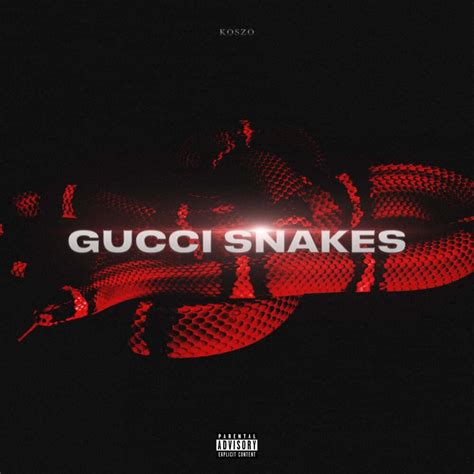 what is the gucci snake|gucci snakes song meaning.